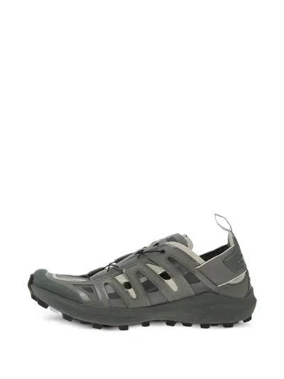 Salomon Udara Advanced Sneakers In Gray