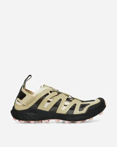 Salomon Udara Advanced Sneakers Pale Olive In Green