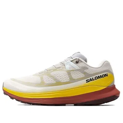 Salomon Ultra Glide 2 'hot Sauce'
