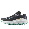 Salomon Ultra Glide 3 'black Teal' In Multi