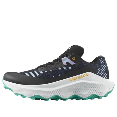 Salomon Ultra Glide 3 'black Teal' In Multi