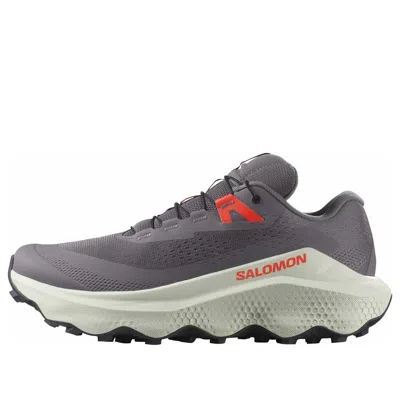 Salomon Ultra Glide 3 'excalibur Icicle' In Multi