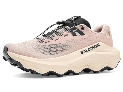 Salomon Ultra Glide 4 In Pink