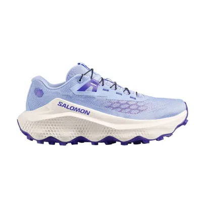 Salomon Ultra Glide 4 Purple White Ss26 Women Shoes