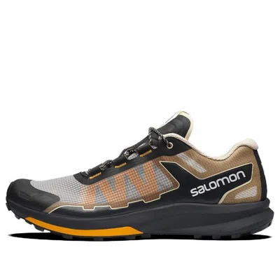 Salomon Ultra Raid 'black Brown'