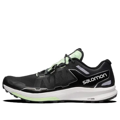 Salomon Ultra Raid 'dark Green'
