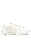 Salomon Xt-6 Sneakers Shoes In White