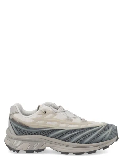 Salomon Unisex Trail Runner Sneakers In Multi