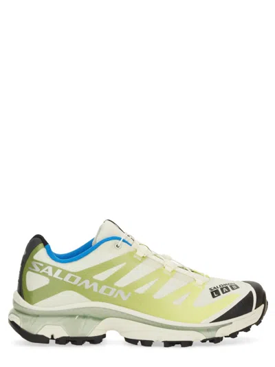 Salomon Unisex Trail Running Sneakers In Multicolour