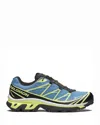 Salomon Unisex Xt-6 Gtx Sneakers In Multi