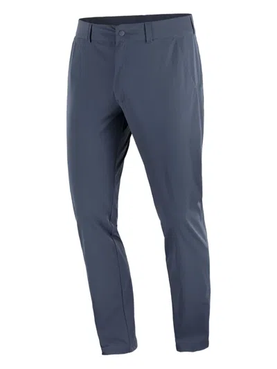 Salomon Wayfarer Button-fly Trousers