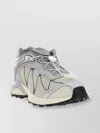Salomon 'whisper Xt' Mesh Rubber Sole Sneakers