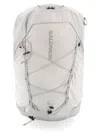 Salomon In White