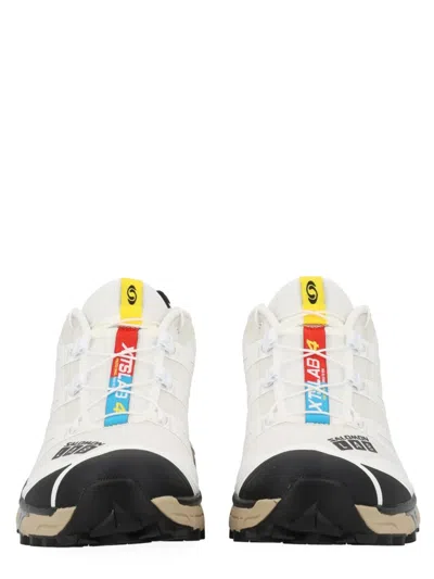 Salomon Xt-4 Og Sneaker In Multi