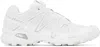 Salomon Speedcross 3 Sneaker In White / Ftw Silver /
