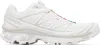 Salomon Xt-6 Panelled Mesh Sneakers