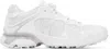 Salomon White Xt-whisper Sneakers In White