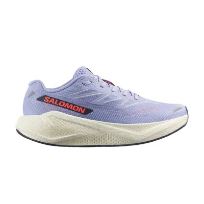 Pre-owned Salomon Wmns Aero Blaze 3 'cosmic Sky' | Blue | Women's Size 8