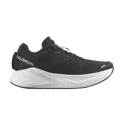 Pre-owned Salomon Wmns Aero Glide 3 'black White' | Women's Size 6.5
