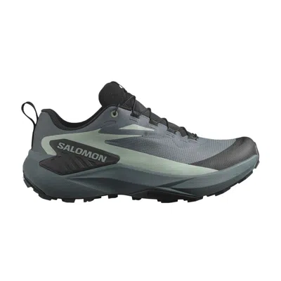 Pre-owned Salomon Wmns Genesis Gore-tex 'turbulence' | Teal | Women's Size 9