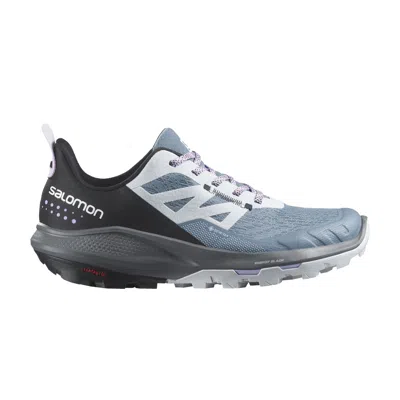 Pre-owned Salomon Wmns Outpulse Gore-tex 'china Blue Arctic Ice'