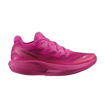 Pre-owned Salomon Wmns Phantasm 2 'pink Glo' | Women's Size 5
