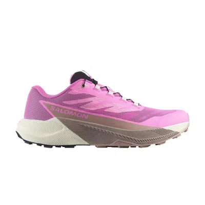 Pre-owned Salomon Wmns Pulsar 'cyclamen' | Pink | Women's Size 6.5