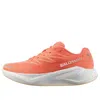Salomon (wmns)  Aero Blaze 3 'fusion Coral White' In Pink