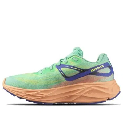 Salomon (wmns)  Aero Glide 'cockatoo Cantaloupe' In Multi