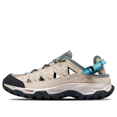 Salomon (wmns)  Alhama Trail In Black