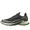 Salomon (wmns)  Alphacross 5 Gtx 'black Green'