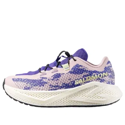 Salomon Aero Glide 4 Grvl In Multi