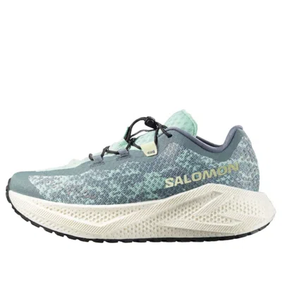 Salomon Aero Glide 4 Grvl In Multi