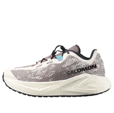 Salomon Aero Glide 4 Grvl In Multi