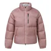 Salomon (wmns)  Contour Down Jacket 'light Pink'
