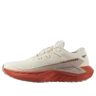Salomon (wmns)  Drx Defy Grvl 'vanilla Red' In Neutral