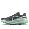 Salomon Women's Glide Max Tr Shoes In Ebony/bluhaz/ckatoo In Black