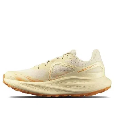 Salomon (wmns)  Glide Max Tr 'sand Yellow'