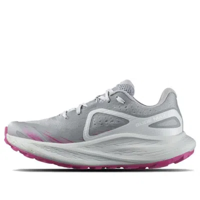 SALOMON (WMNS) SALOMON GLIDE MAX TR W 'GREY PINK'