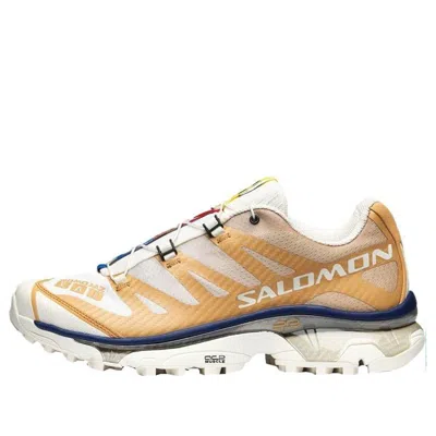 SALOMON (WMNS) SALOMON LAB XT-4 OG 'TAFFY VANILLA ICE'