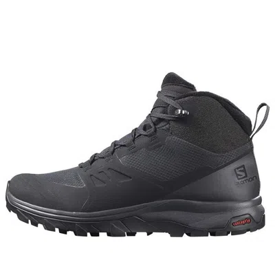 Salomon (wmns)  Outsnap Cswp In Black