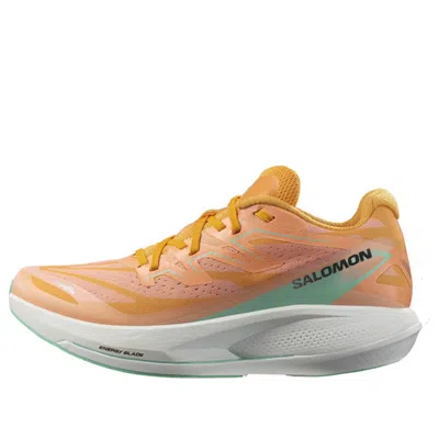 Salomon (wmns)  Phantasm 2 'cantaloupe' In Orange