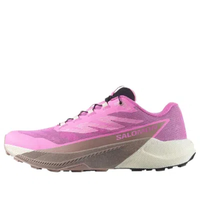 Salomon Pulsar In Pink
