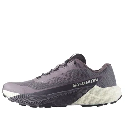 Salomon (wmns)  Pulsar 'excalibur Vanilla Ice' In Purple