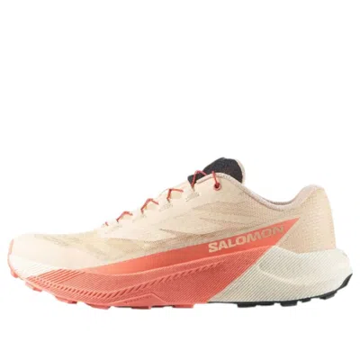 Salomon (wmns)  Pulsar 'tender Peach' In Neutral