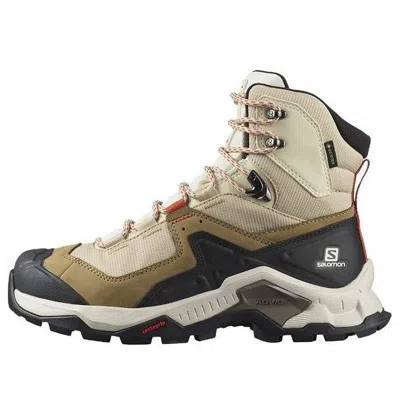 Salomon (wmns)  Quest Element Gore-tex 'brown'