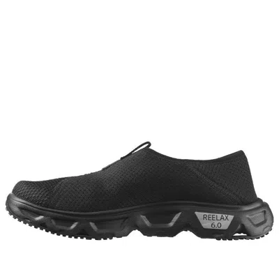 Salomon (wmns)  Reelax Moc 6.0 'black'