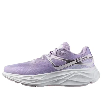 Salomon (wmns)  Road Running 'purple White'