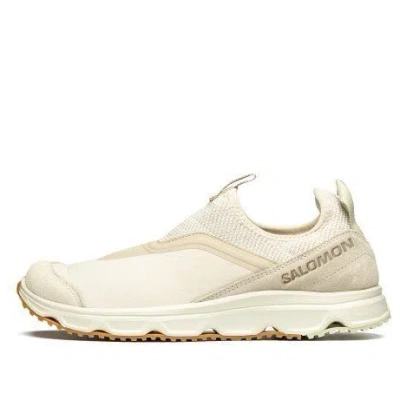 Salomon (wmns)  Rx Snug Slip-on 'almond Milk Feather Grey'