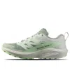 Salomon (wmns)  Sense Ride 5 'lily Pad Metal' In Green